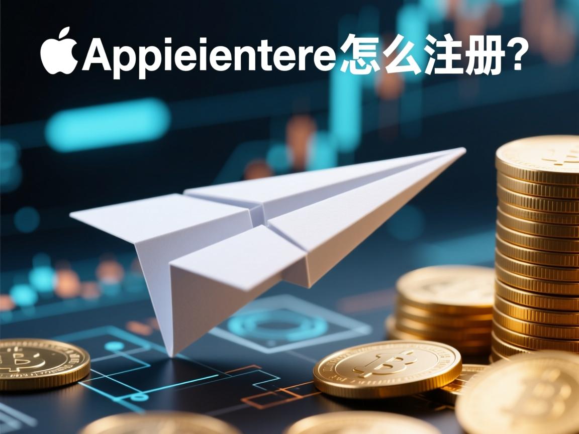 苹果纸飞机软件怎么注册