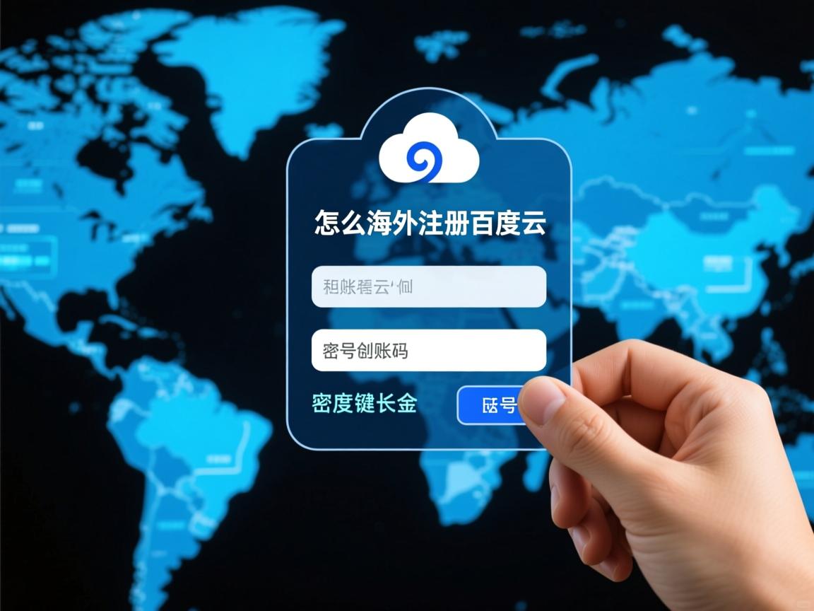 怎么在海外注册百度云账号和密码的相关长尾关键词有哪些