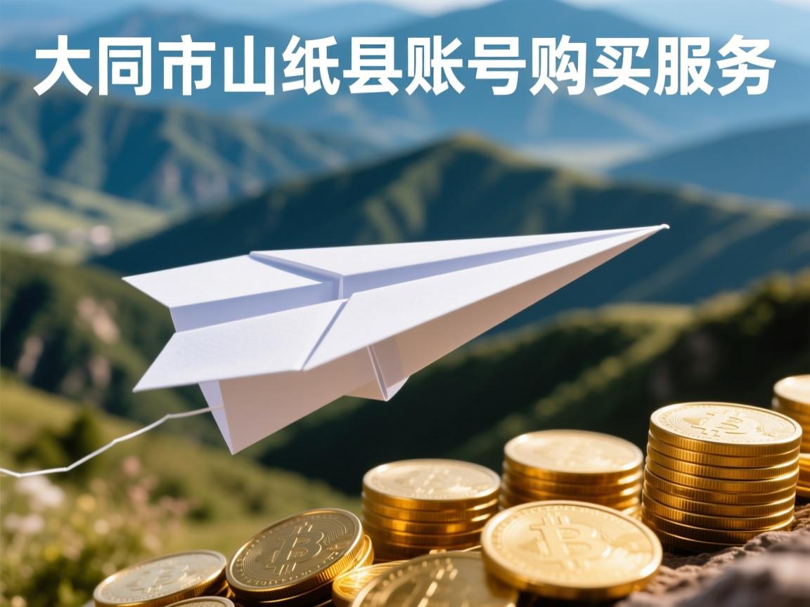大同市左云县纸飞机账号购买服务