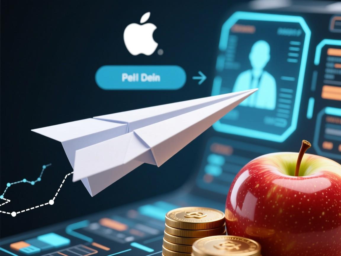 苹果怎么登入纸飞机