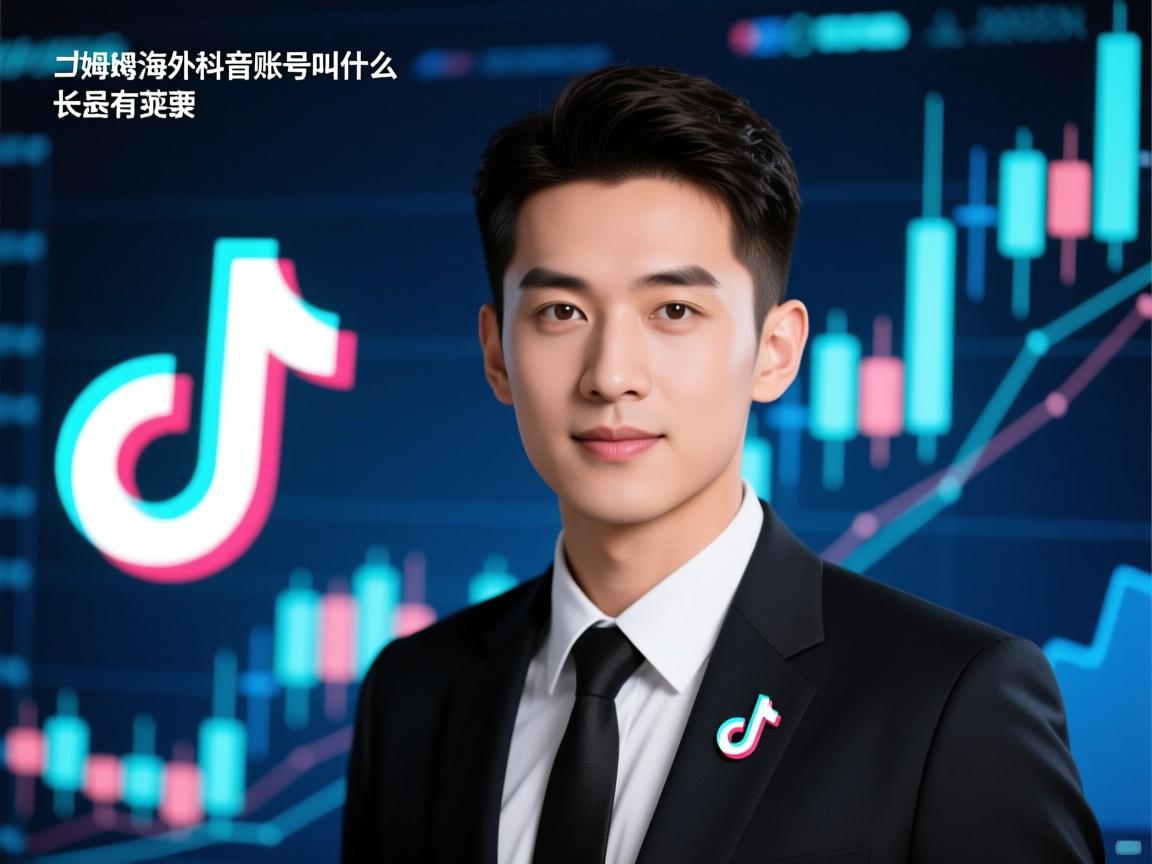 詹姆斯海外抖音账号叫什么的相关长尾关键词有哪些