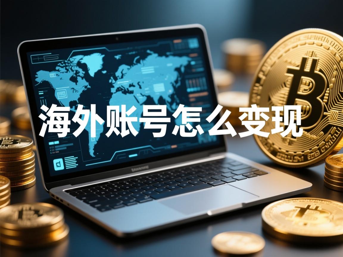 海外账号怎么变现