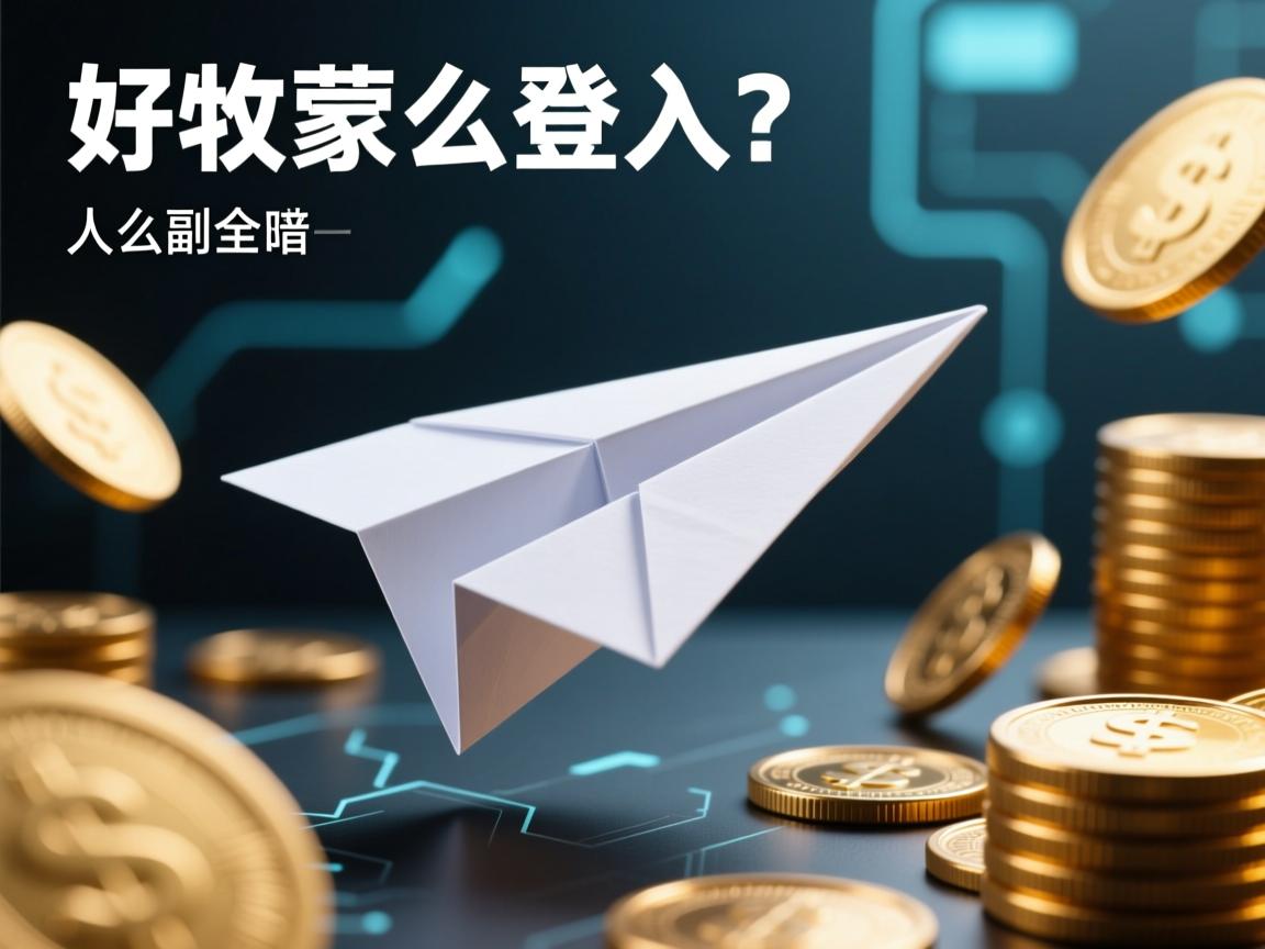 纸飞机怎么登入