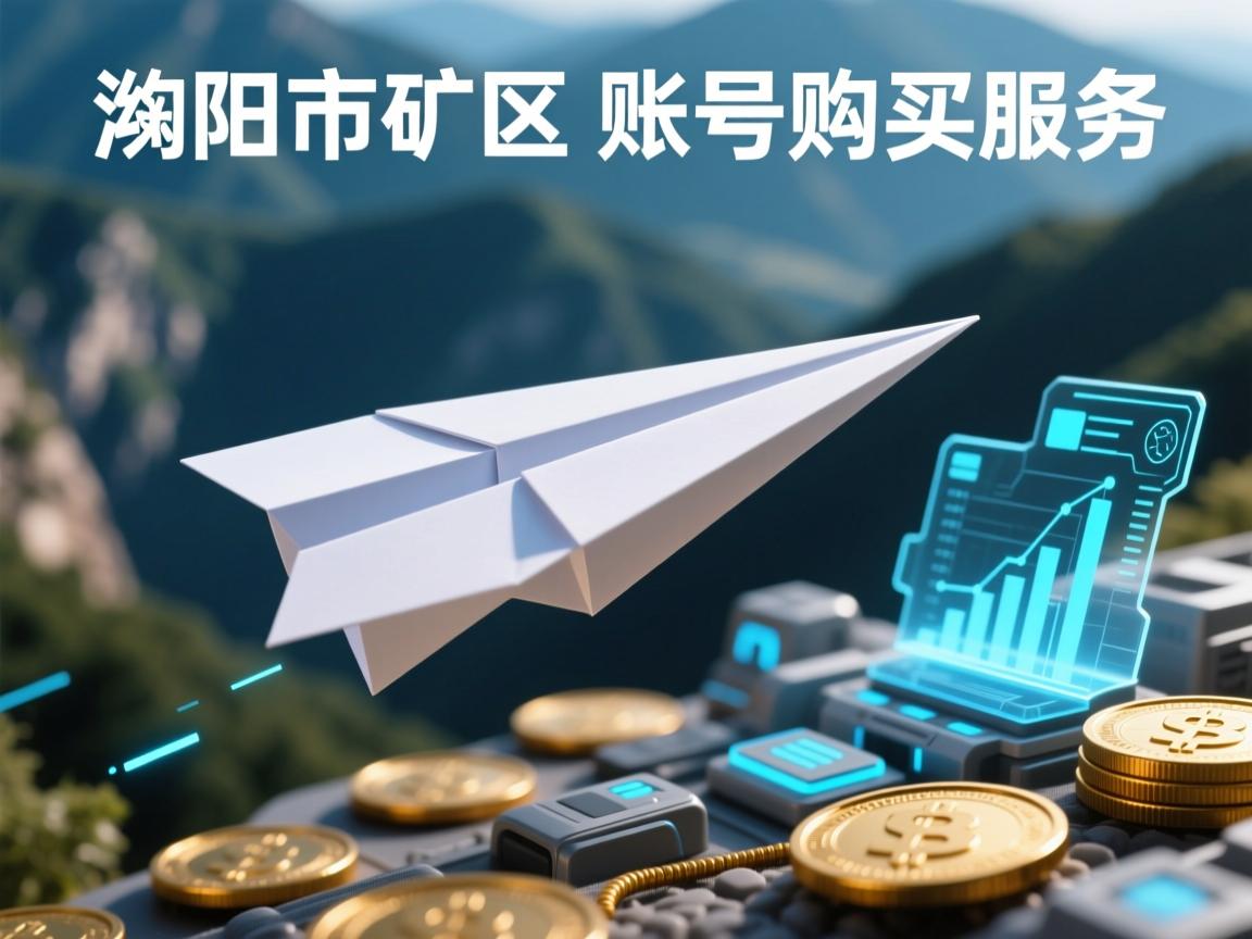 阳泉市矿区纸飞机账号购买服务