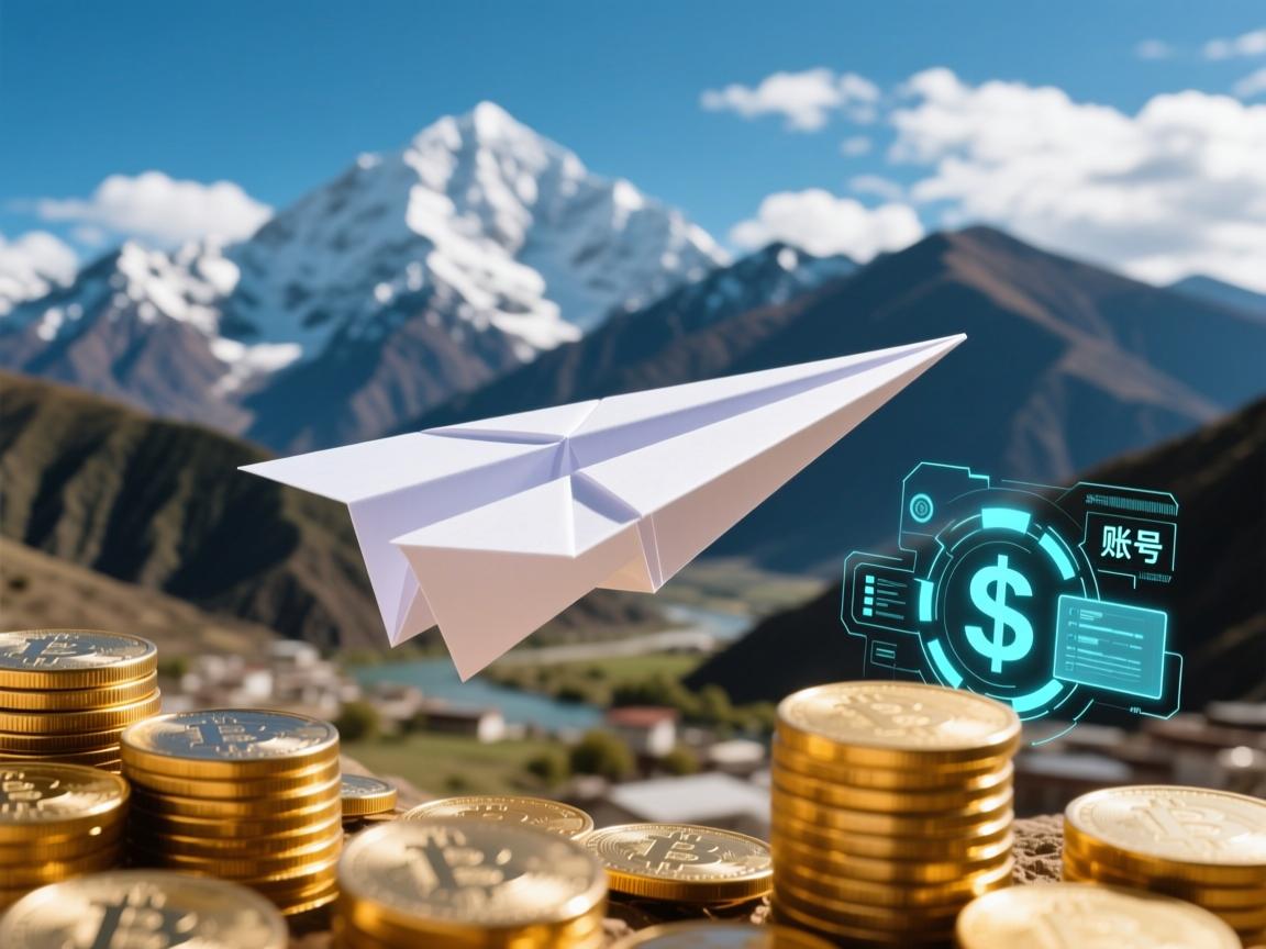 山南市琼结县纸飞机账号购买