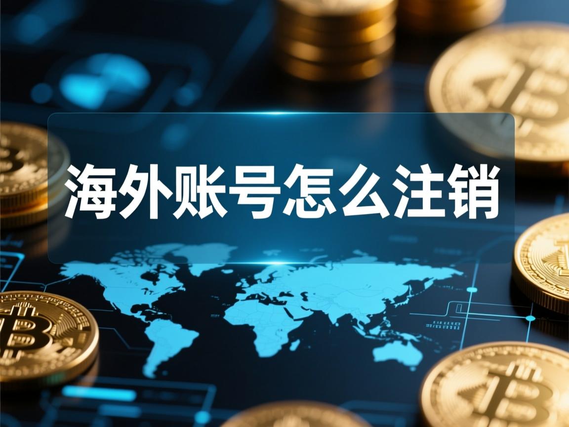 海外账号怎么注销