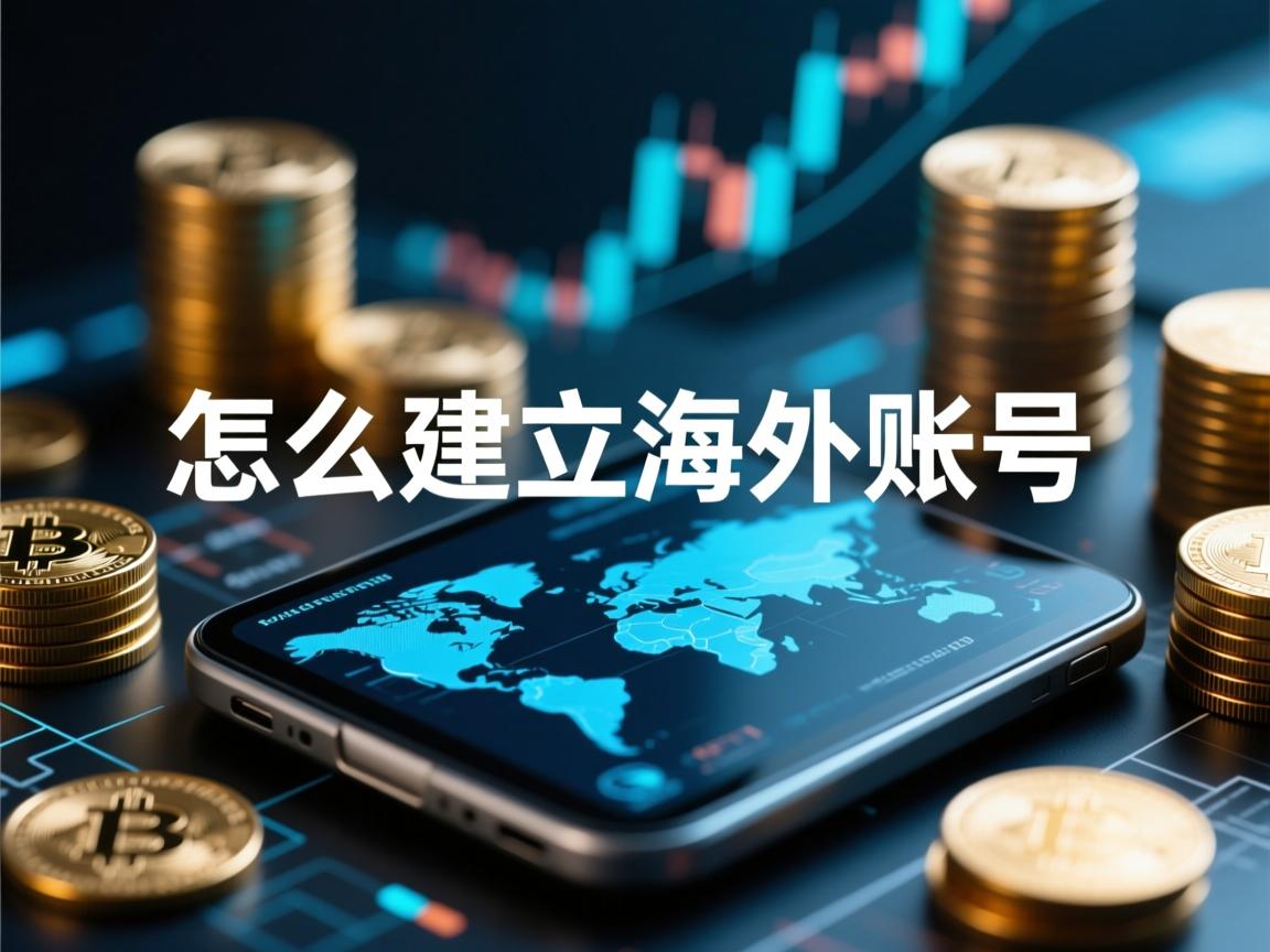 怎么建立海外账号