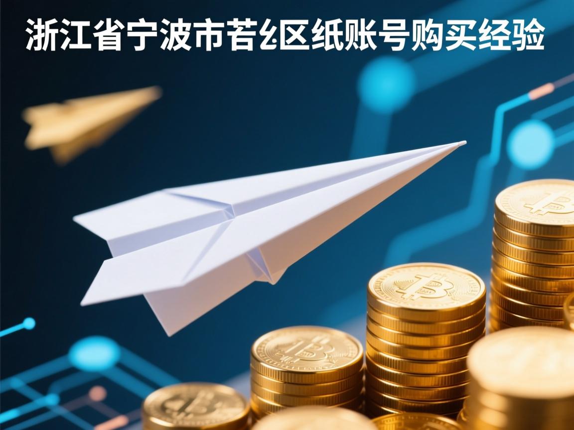 浙江省宁波市奉化区纸飞机账号购买经验