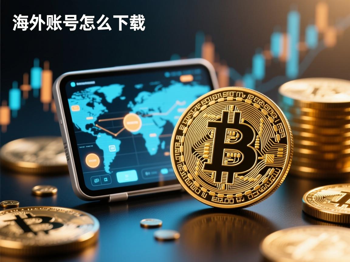 海外账号怎么下载