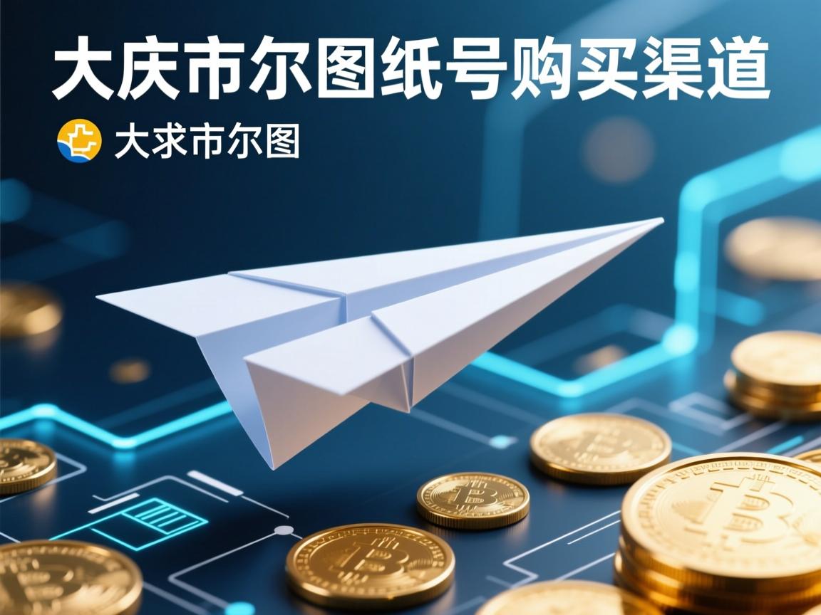 大庆市萨尔图区纸飞机账号购买渠道