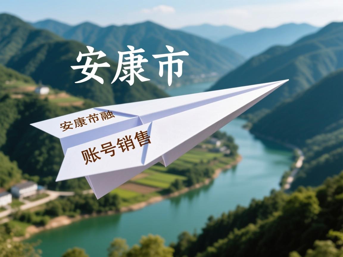安康市平利县纸飞机账号销售的相关长尾关键词是那些