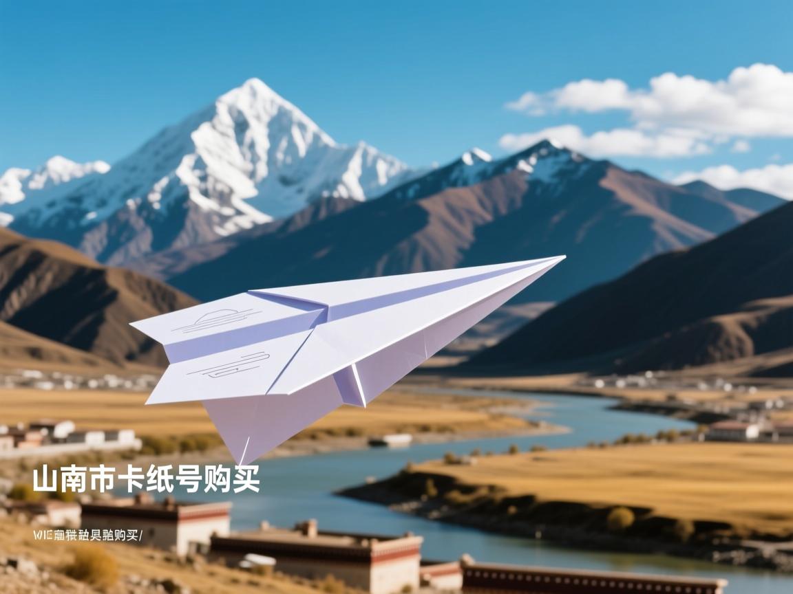 山南市浪卡子县纸飞机账号购买