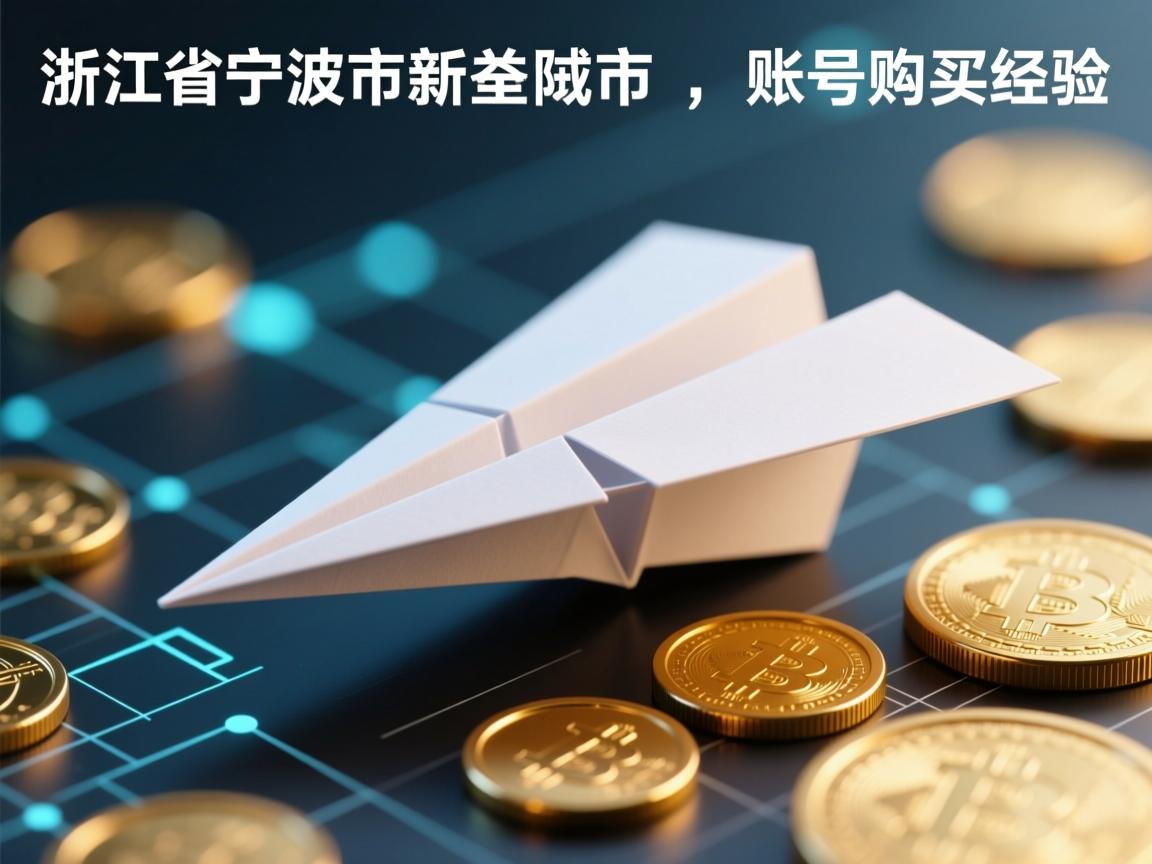 浙江省宁波市余姚市纸飞机账号购买经验