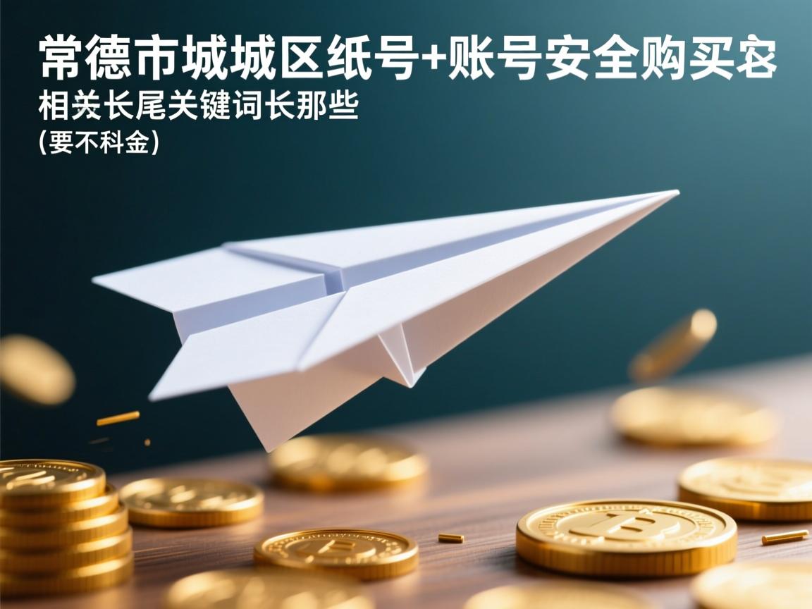 常德市鼎城区纸飞机账号安全购买的相关长尾关键词是那些