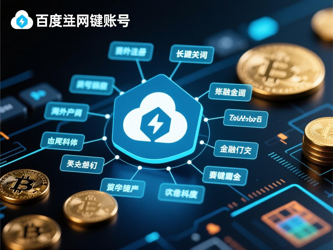 海外用户注册百度网盘账号的相关长尾关键词是那些