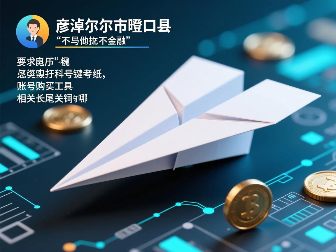 巴彦淖尔市磴口县纸飞机账号购买工具的相关长尾关键词有哪些