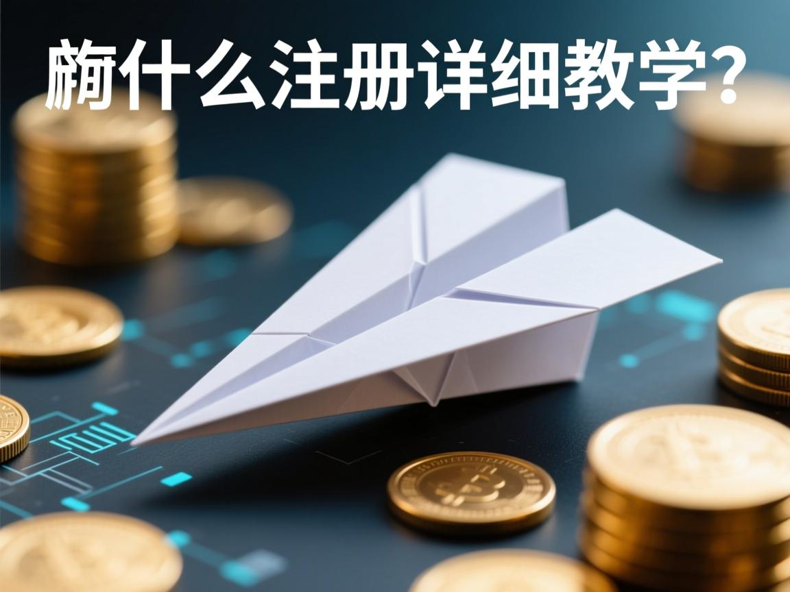 纸飞机怎么注册详细教学