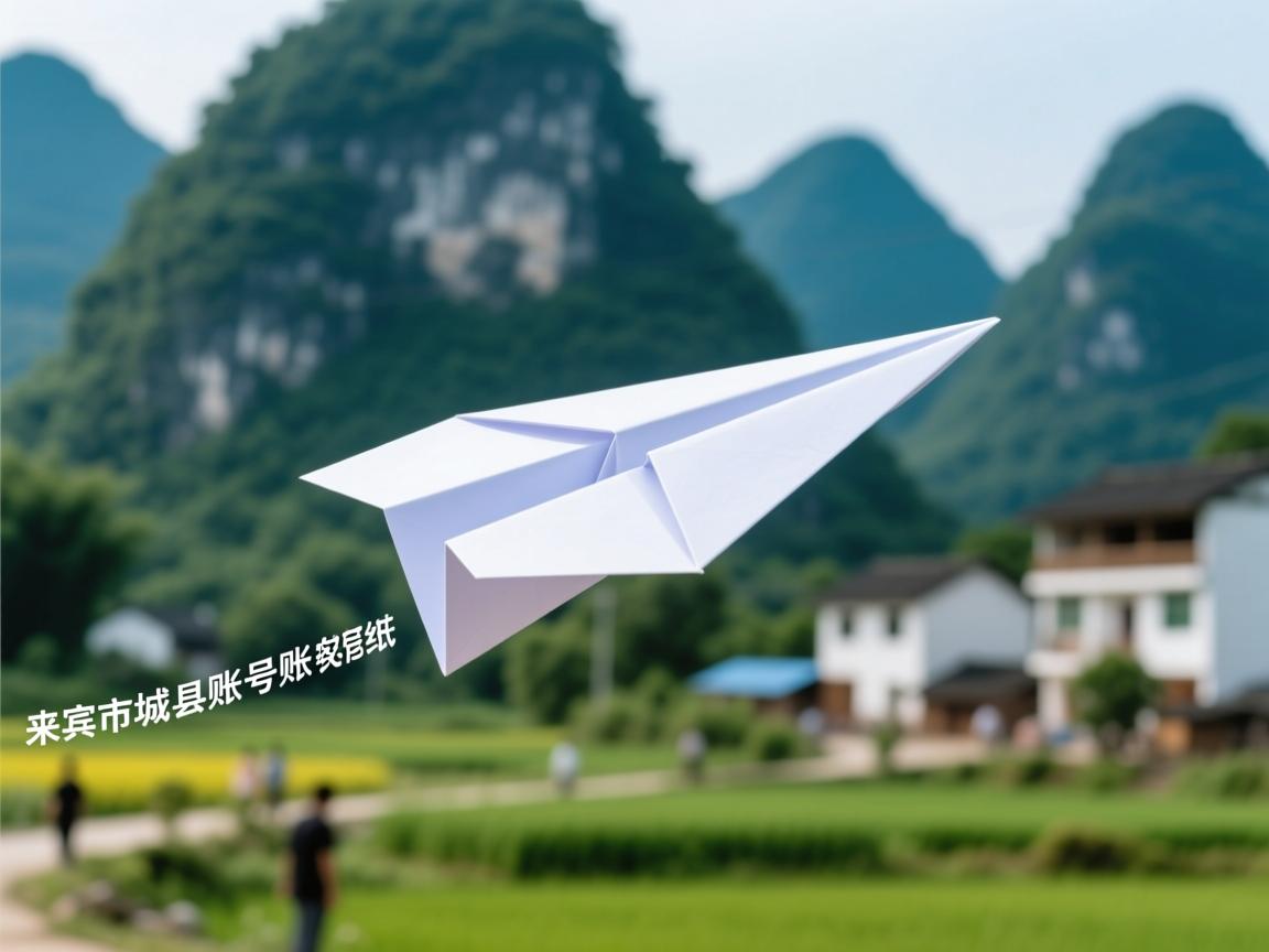 来宾市忻城县纸飞机账号购买支持的相关长尾关键词有哪些