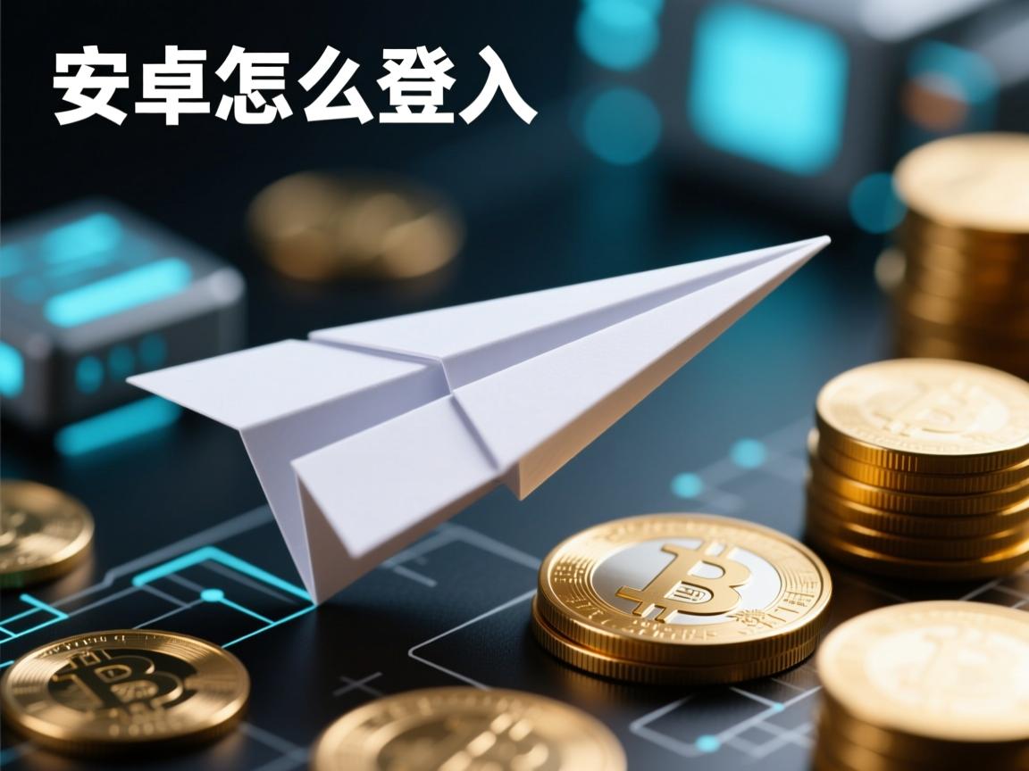 安卓怎么登入纸飞机