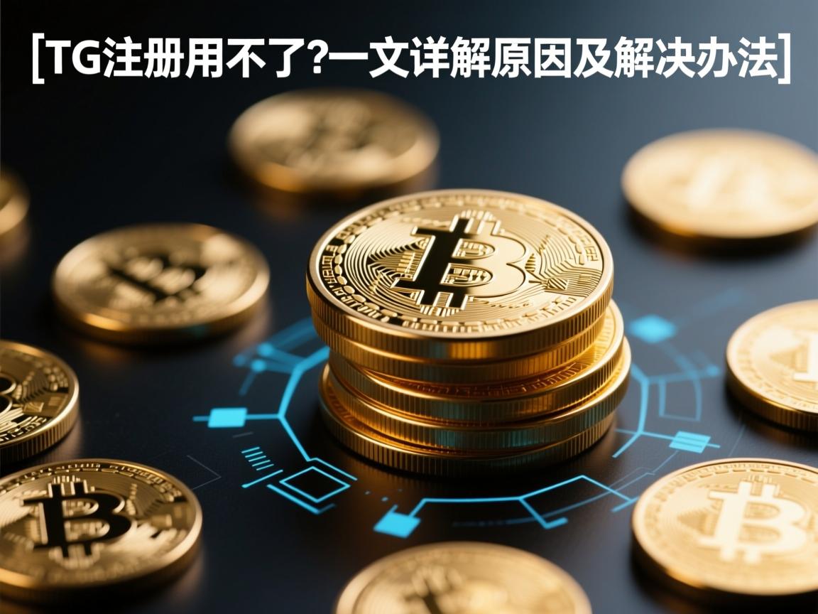 }TG注册用不了？一文详解原因及解决办法