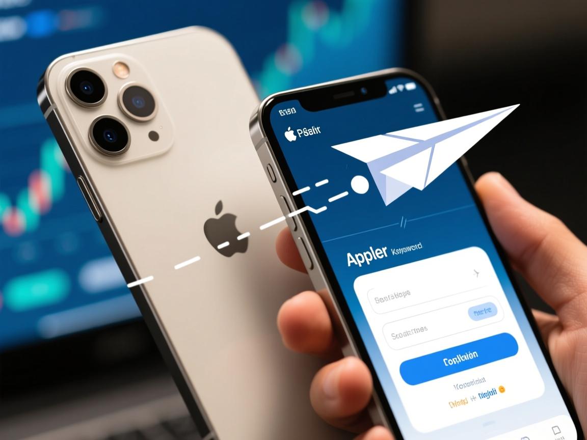 苹果手机怎么注册纸飞机的相关长尾关键词是那些