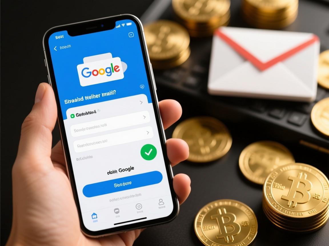 如何绕过手机验证，轻松注册谷歌邮箱？这些技巧你一定要知道！