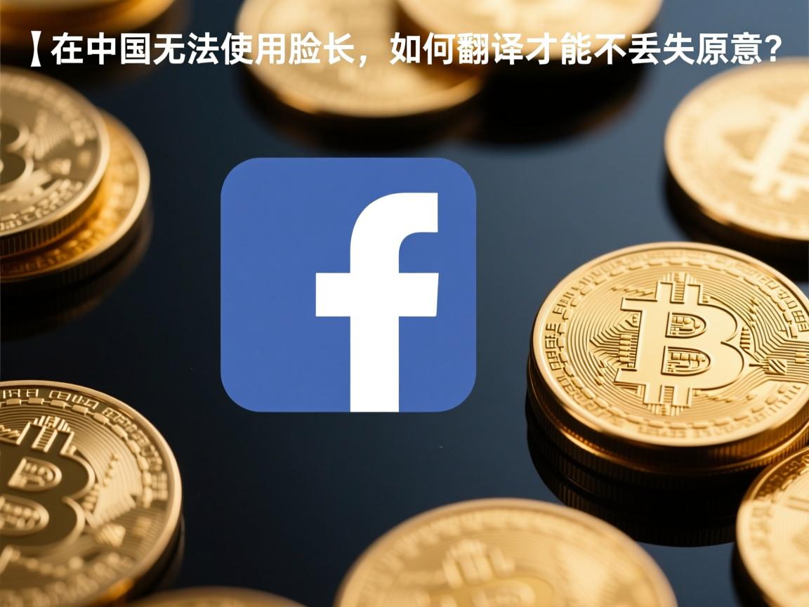 }在中国无法使用脸书,如何翻译才能不丢失原意?