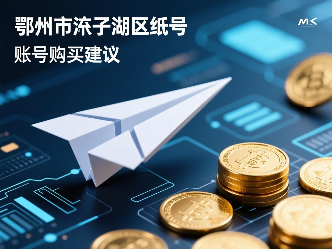 鄂州市梁子湖区纸飞机账号购买建议