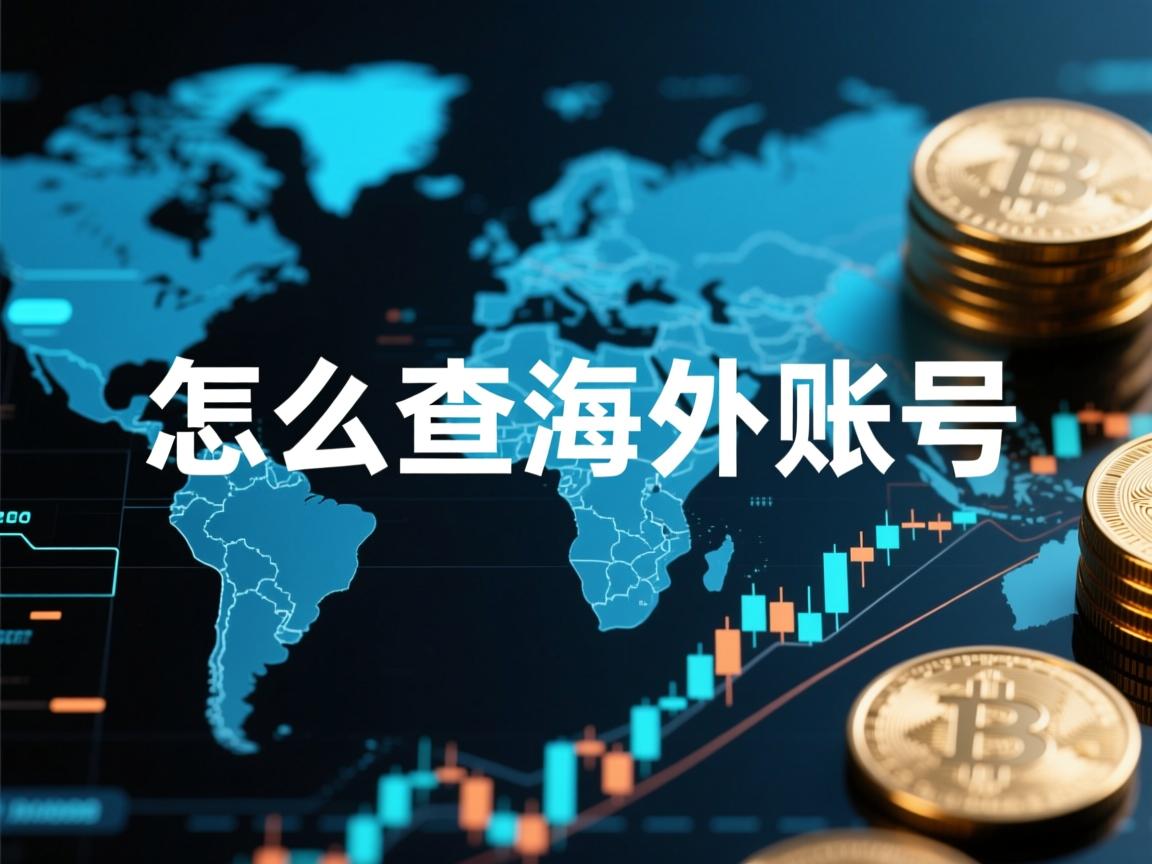 怎么查海外账号