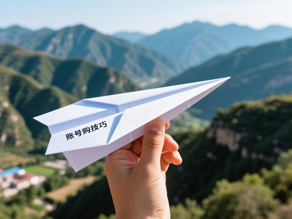 保定市涞源县纸飞机账号购买技巧