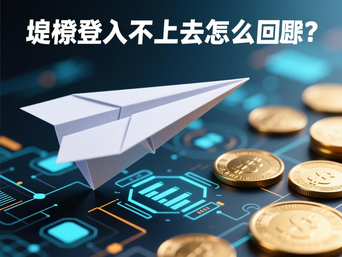 纸飞机登入不上去怎么回事