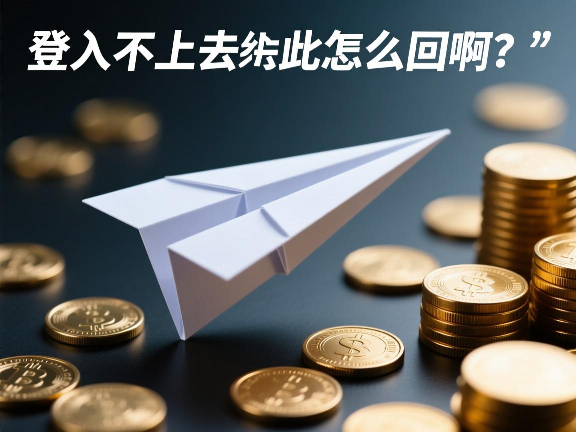 纸飞机登入不上去怎么回事啊