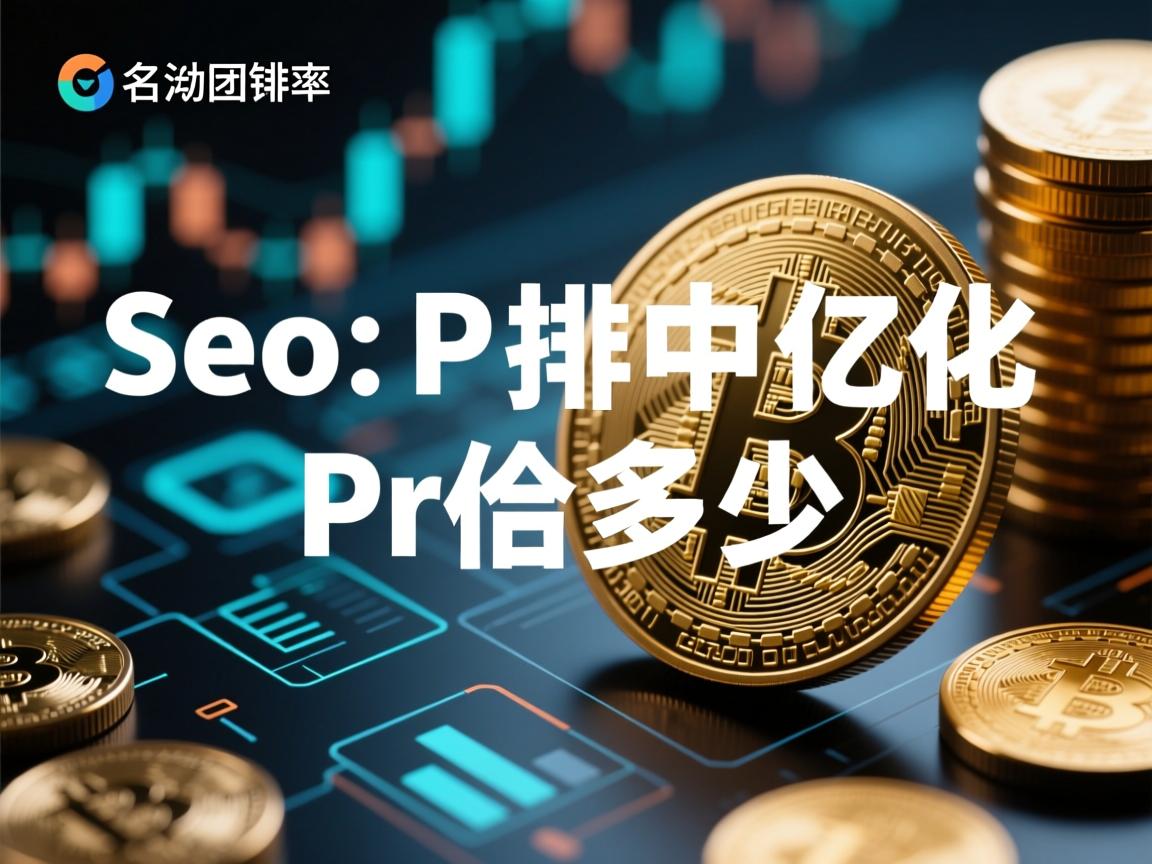 seo排名优化价格多少