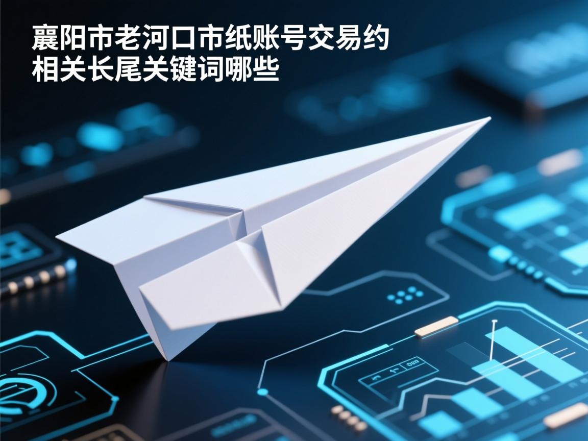 襄阳市老河口市纸飞机账号交易的相关长尾关键词有哪些