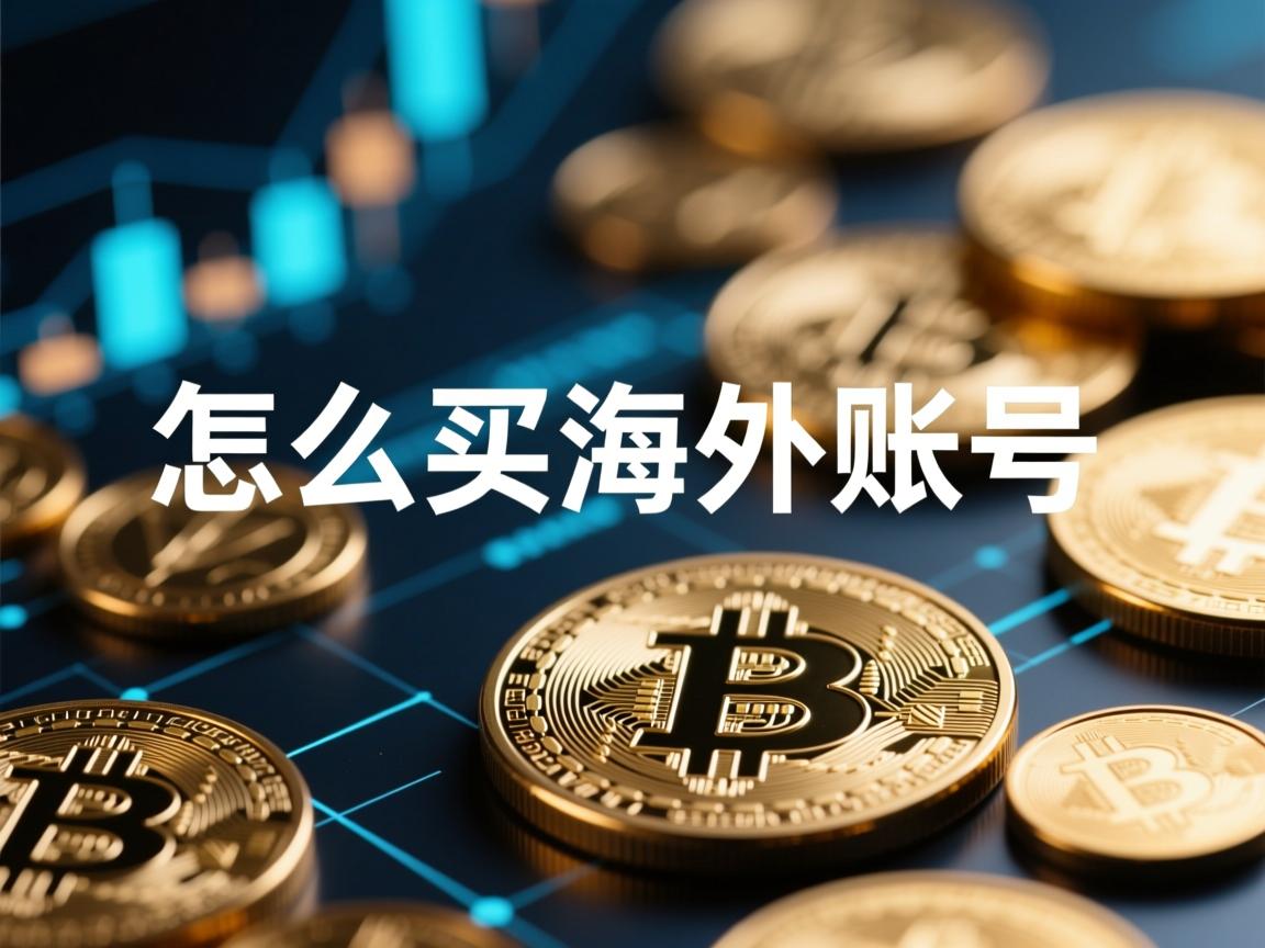 怎么买海外账号