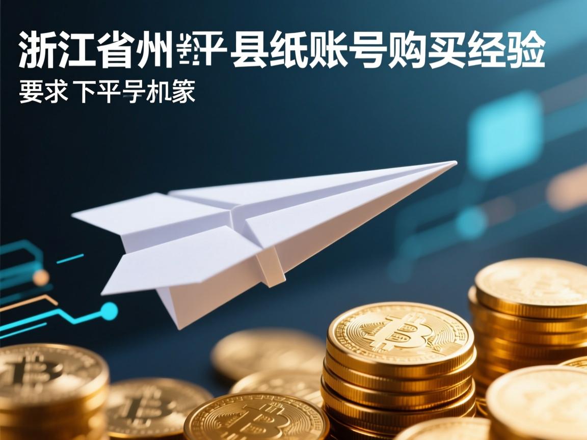 浙江省温州市平阳县纸飞机账号购买经验