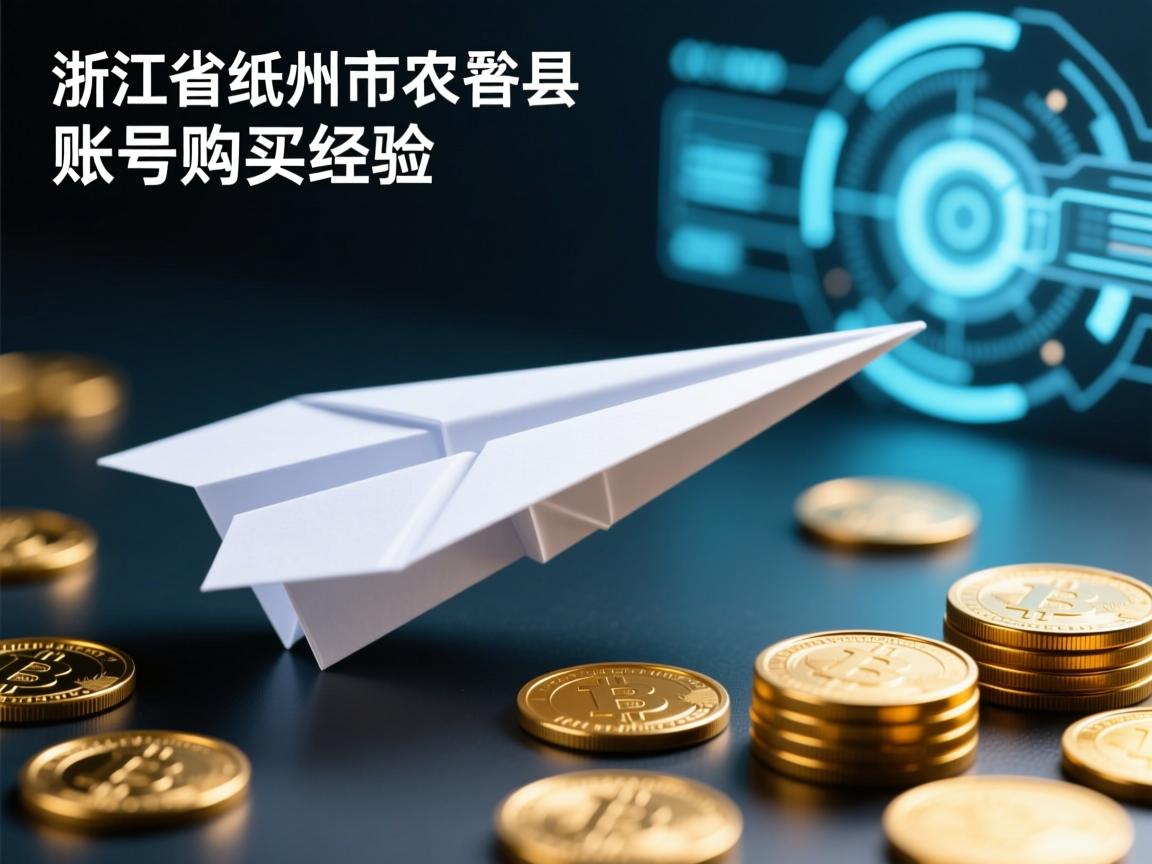 浙江省温州市苍南县纸飞机账号购买经验