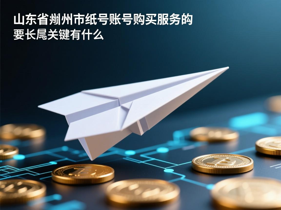 山东省滨州市纸飞机账号购买服务的相关长尾关键词有什么