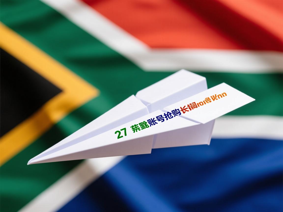 27南非纸飞机账号抢购的相关长尾关键词有哪些