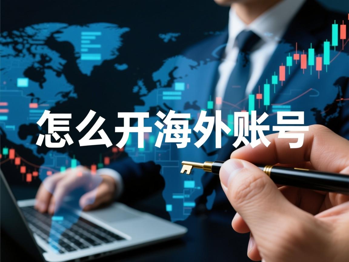 怎么开海外账号