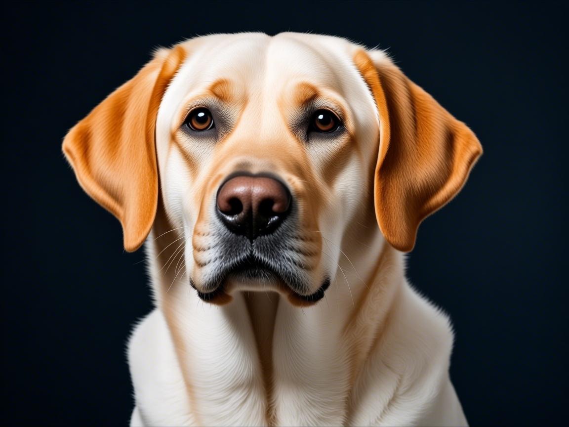 拉布拉多犬 变种111 Labrador Retriever Variant 111 优缺点