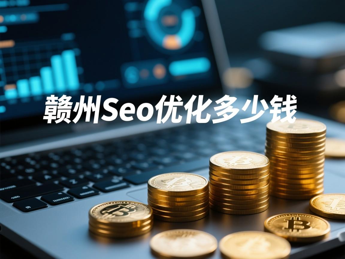 赣州seo优化多少钱