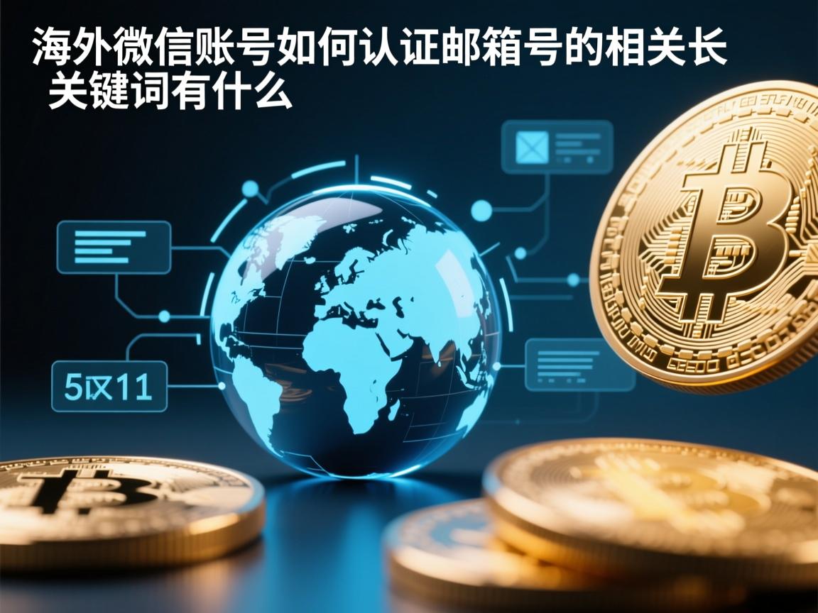 海外微信账号如何认证邮箱号的相关长尾关键词有什么