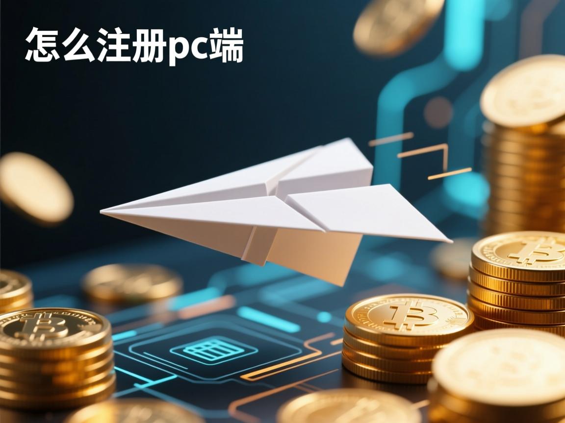 怎么注册pc端纸飞机
