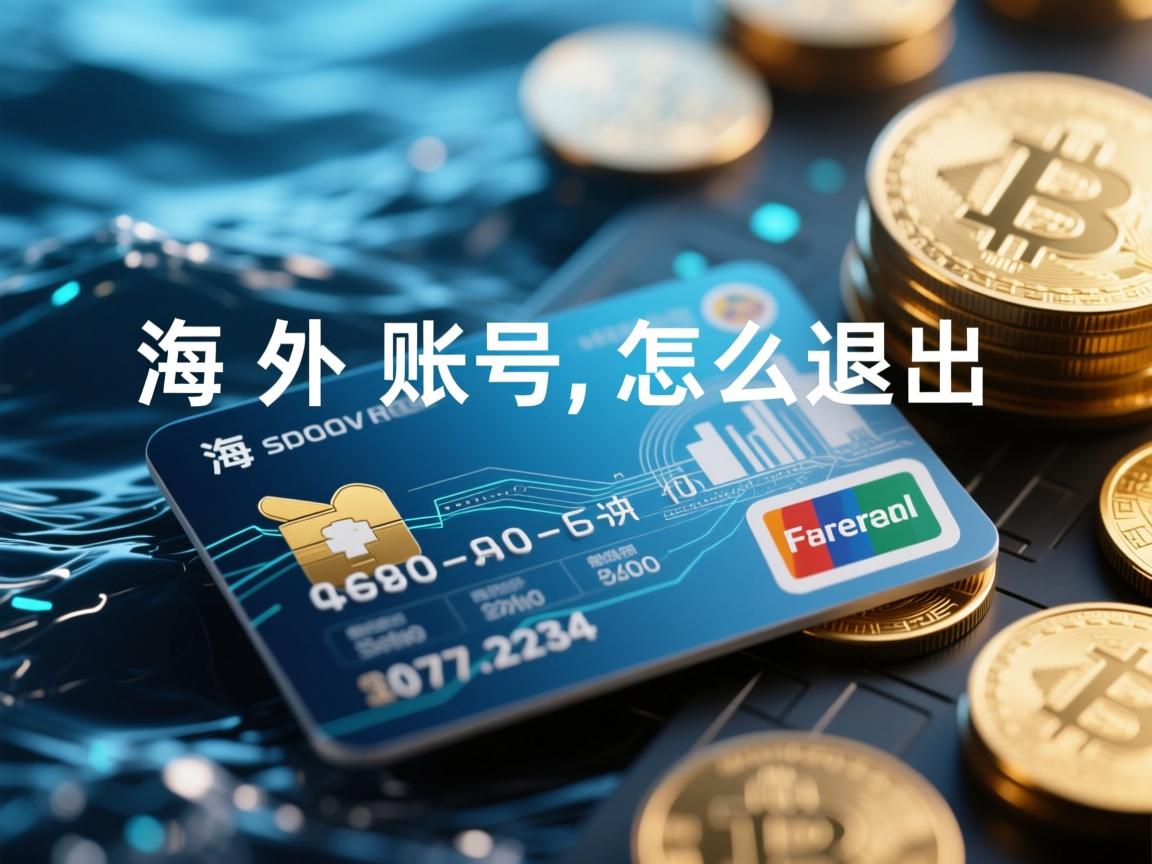 海外账号怎么退出