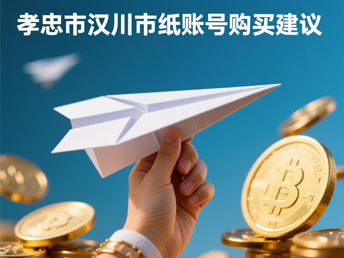 孝感市汉川市纸飞机账号购买建议