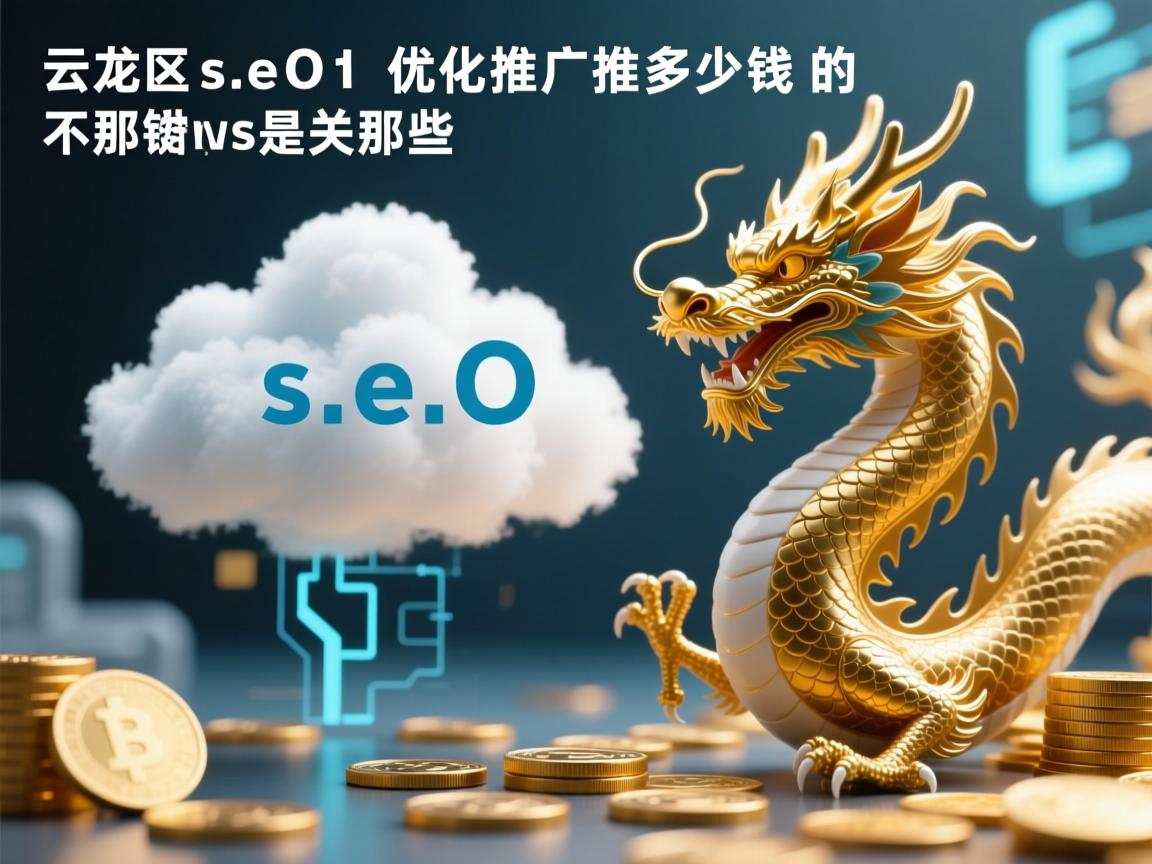 云龙区seo优化推广多少钱的相关长尾关键词是那些