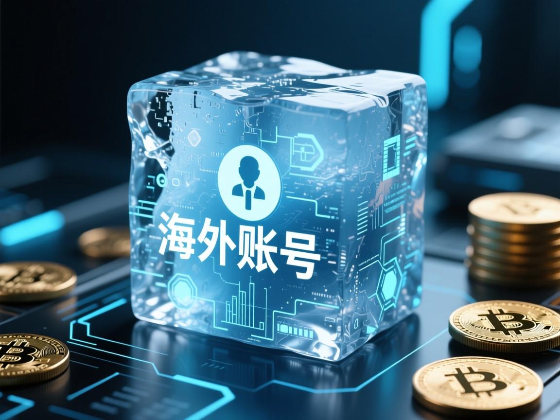 怎么解冻海外账号