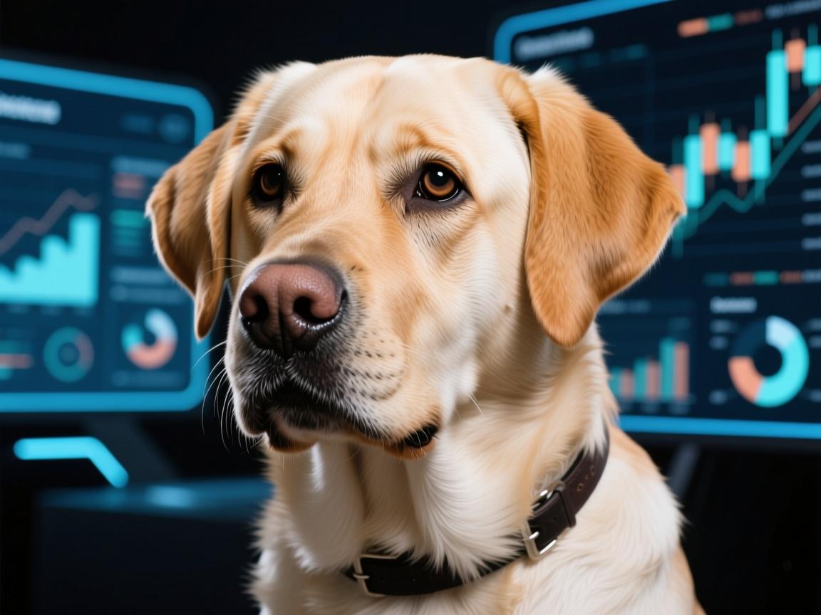 拉布拉多犬 变种114 Labrador Retriever Variant 114 优缺点