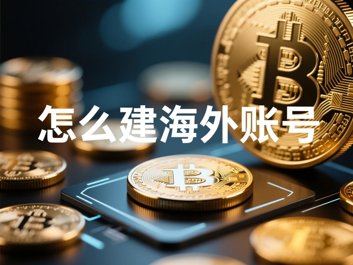 怎么建海外账号